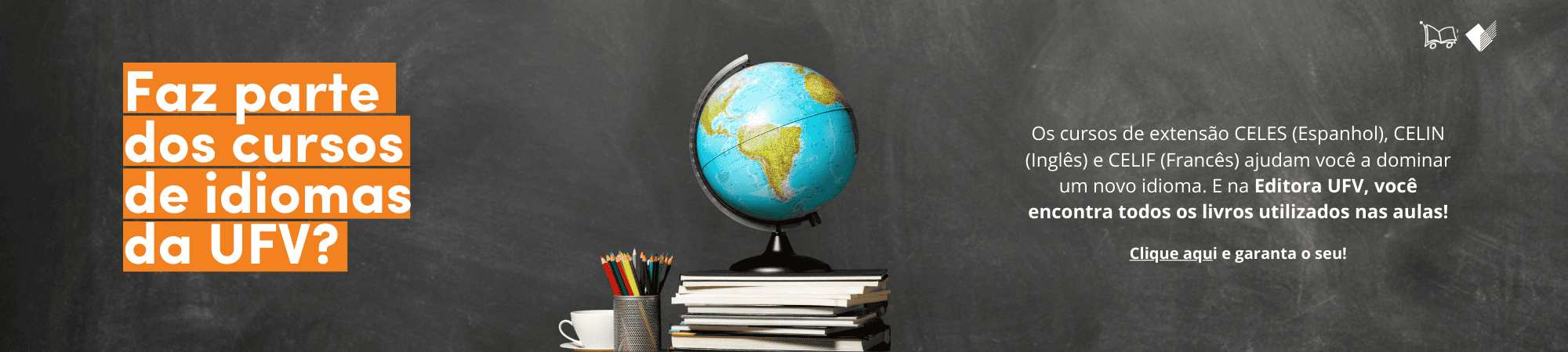 LIVROS IDIOMA-WEB