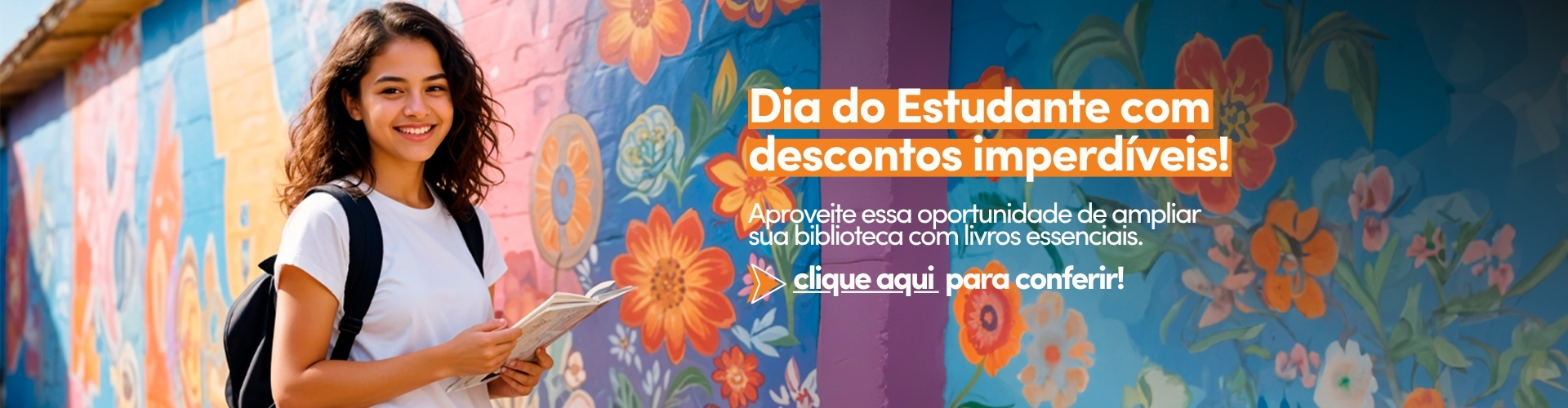 DIA DO ESTUDANTE - MOBILE