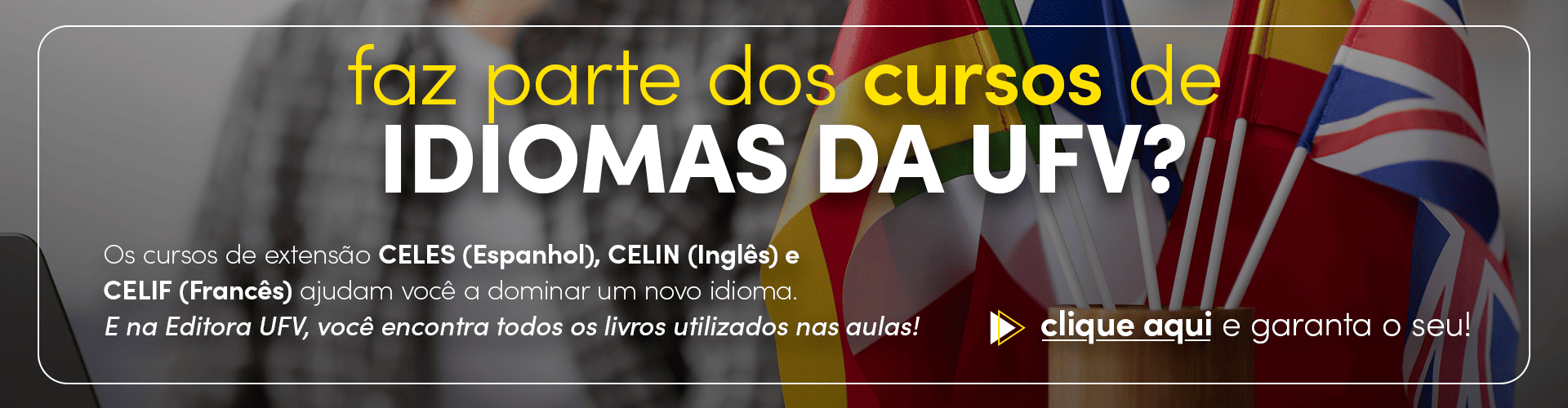 LIVROS IDIOMA
