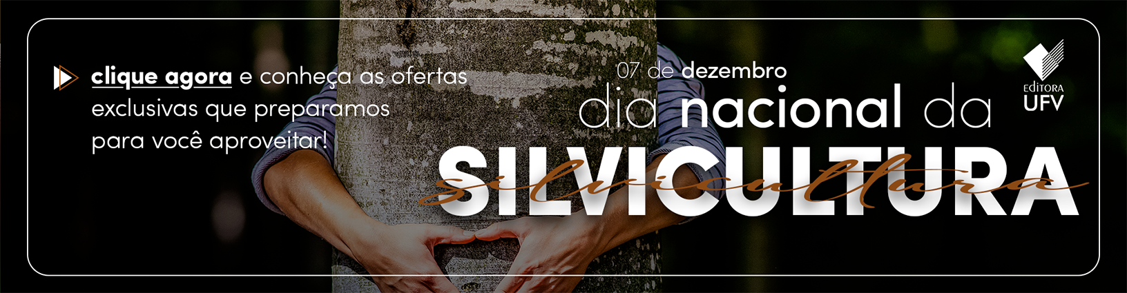 DIA DA SILVICULTURA
