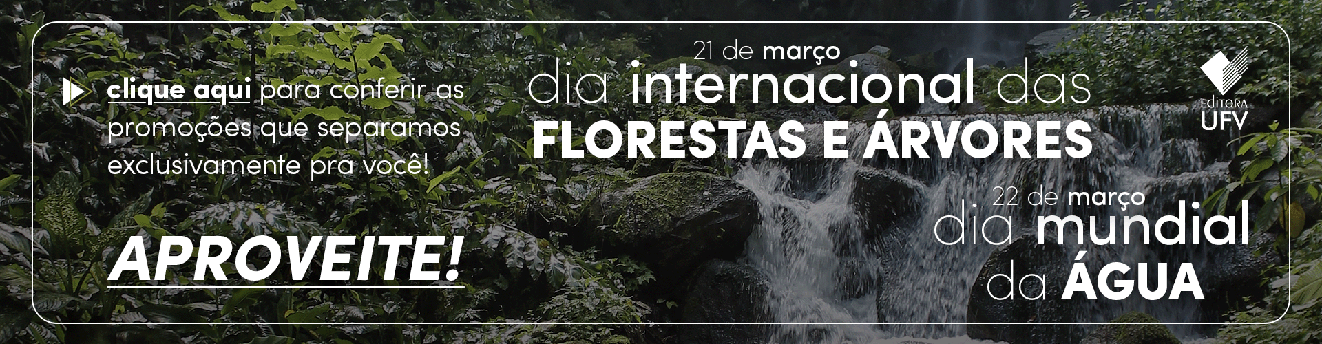 DIA MUNDIAL DA ARVORE