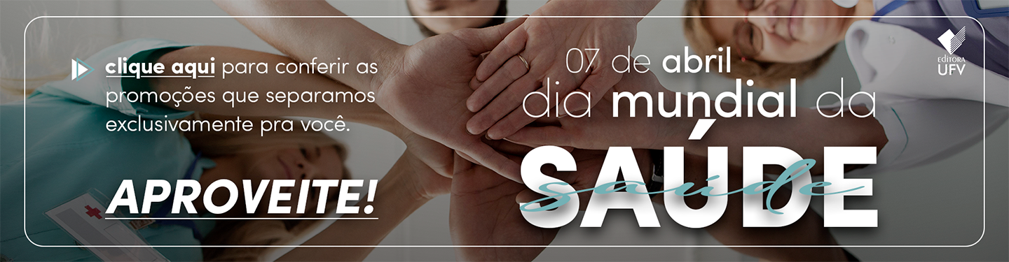 DIA MUNDIAL DA SAUDE