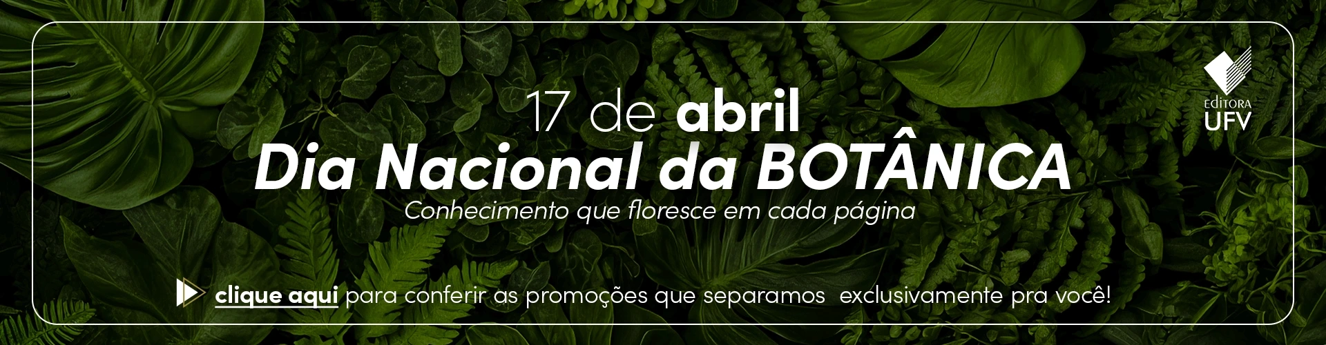 Dia Da Botanica