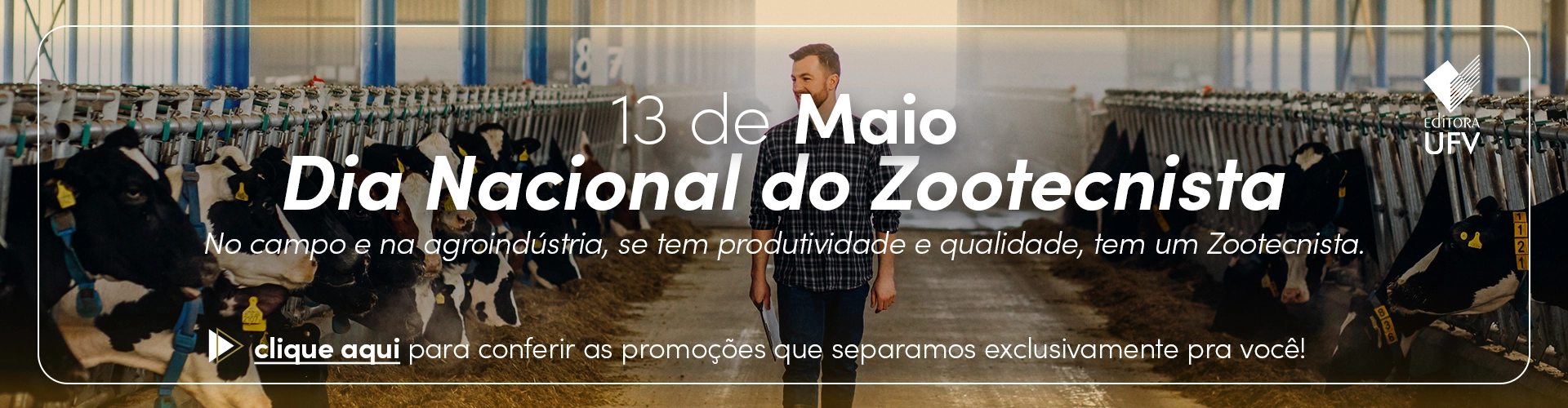 DIA DA ZOOTECNIA
