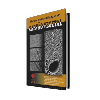Manual de Identificação do Carvão Vegetal
