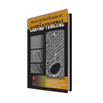 Manual de Identificação do Carvão Vegetal